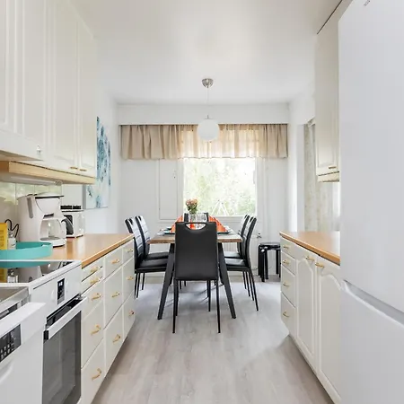 Santa's Aurora Wonderland Vakantiehuis *