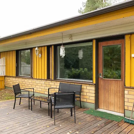 Santa's Aurora Wonderland Vakantiehuis