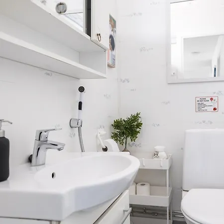 Santa's Aurora Wonderland Vakantiehuis *