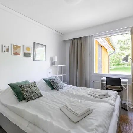 Vakantiehuis Santa's Aurora Wonderland *