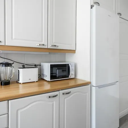 Vakantiehuis Santa's Aurora Wonderland Rovaniemi