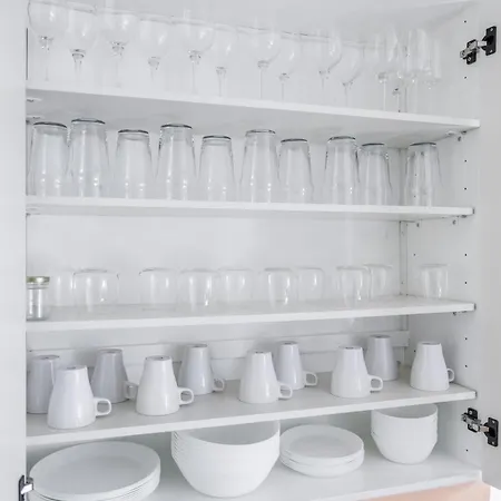 Santa's Aurora Wonderland Vakantiehuis *