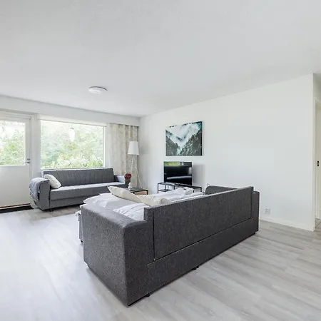 Santa's Aurora Wonderland Vakantiehuis