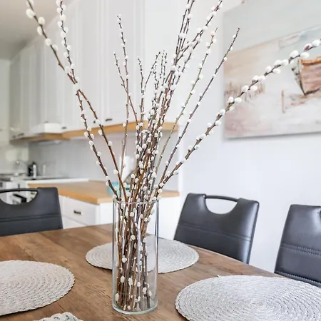 Santa's Aurora Wonderland Vakantiehuis Rovaniemi