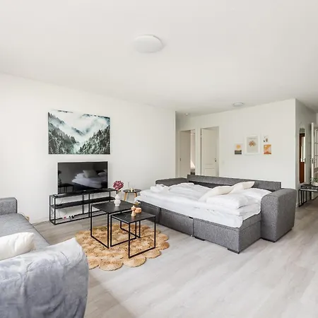 Vakantiehuis Santa's Aurora Wonderland