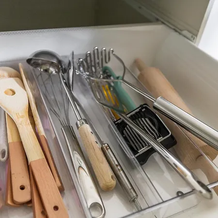 Santa's Aurora Wonderland Vakantiehuis Rovaniemi