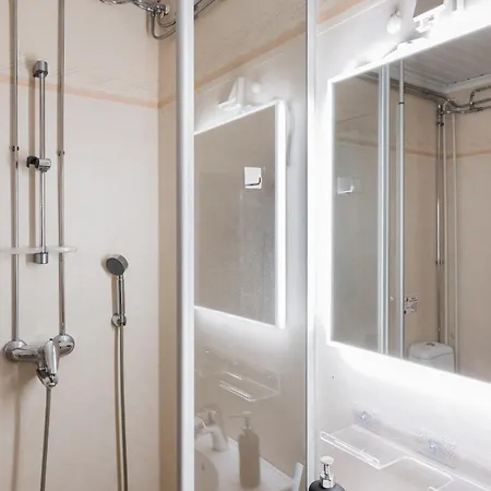 Santa's Aurora Wonderland