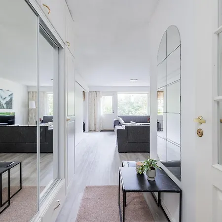 Santa's Aurora Wonderland Rovaniemi