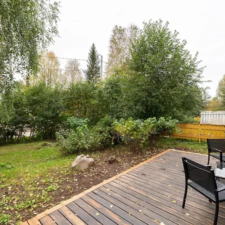 Santa's Aurora Wonderland * Rovaniemi