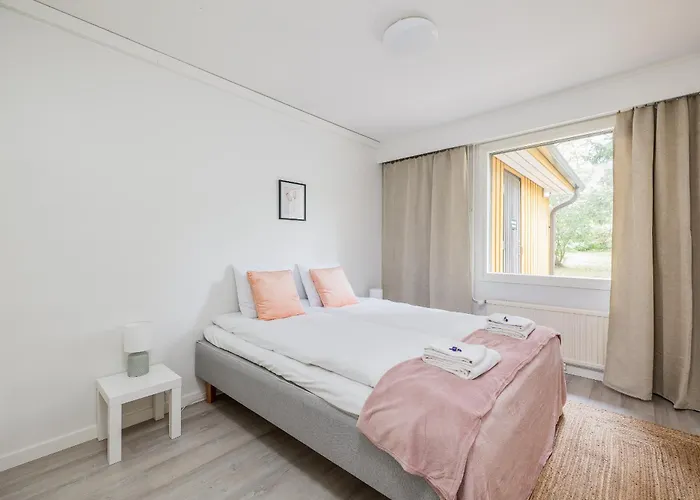 Σπίτι διακοπών Santa's Aurora Wonderland *