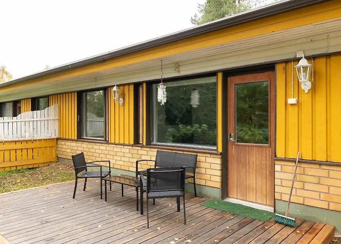 Santa's Aurora Wonderland Σπίτι διακοπών