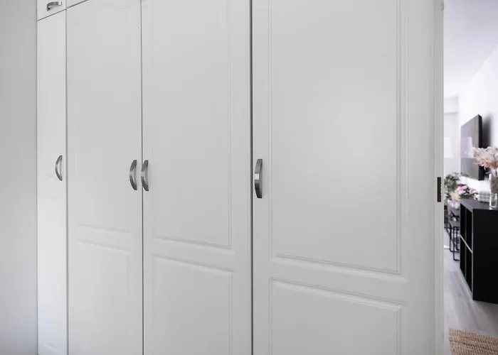 Σπίτι διακοπών Santa's Aurora Wonderland