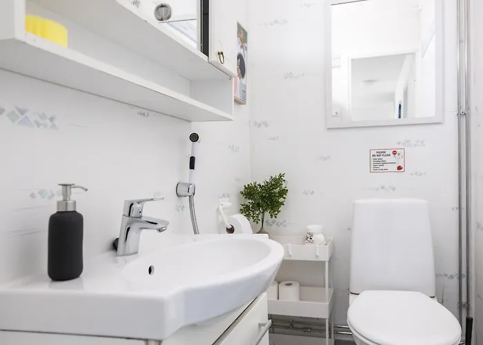 Santa's Aurora Wonderland Σπίτι διακοπών *