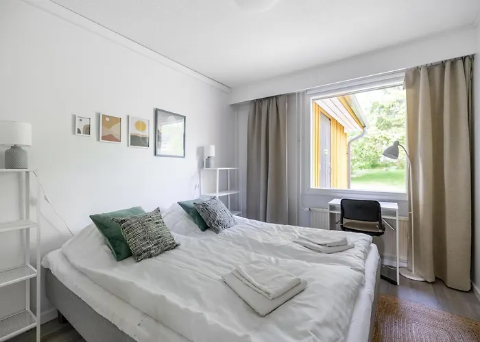 Σπίτι διακοπών Santa's Aurora Wonderland *