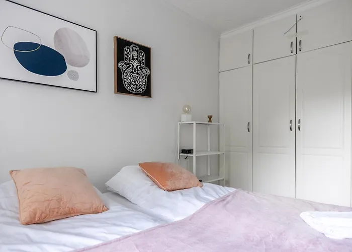 Σπίτι διακοπών Santa's Aurora Wonderland Ροβανιέμι