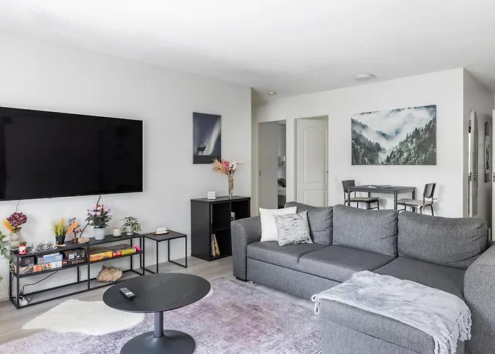 Santa's Aurora Wonderland Σπίτι διακοπών *