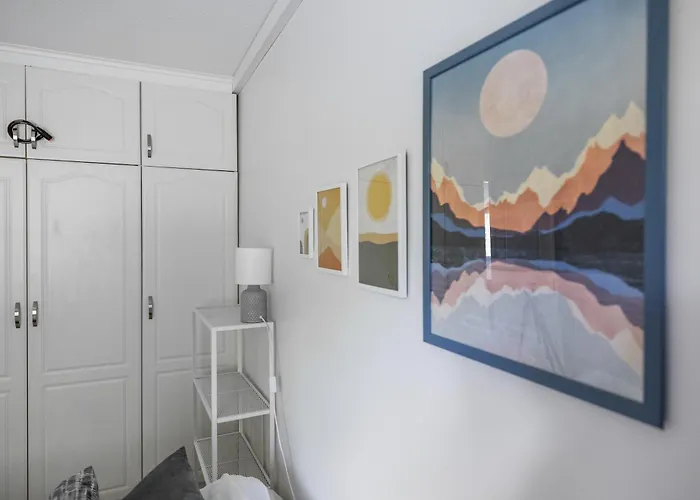 Santa's Aurora Wonderland *