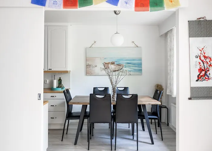 Santa's Aurora Wonderland *