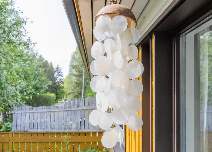 Santa's Aurora Wonderland Σπίτι διακοπών *