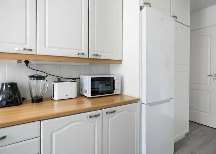 Σπίτι διακοπών Santa's Aurora Wonderland Ροβανιέμι