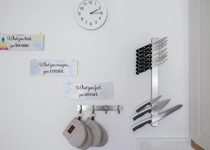 Σπίτι διακοπών Santa's Aurora Wonderland Ροβανιέμι