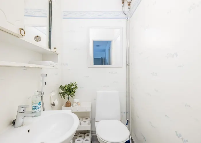 Σπίτι διακοπών Santa's Aurora Wonderland *