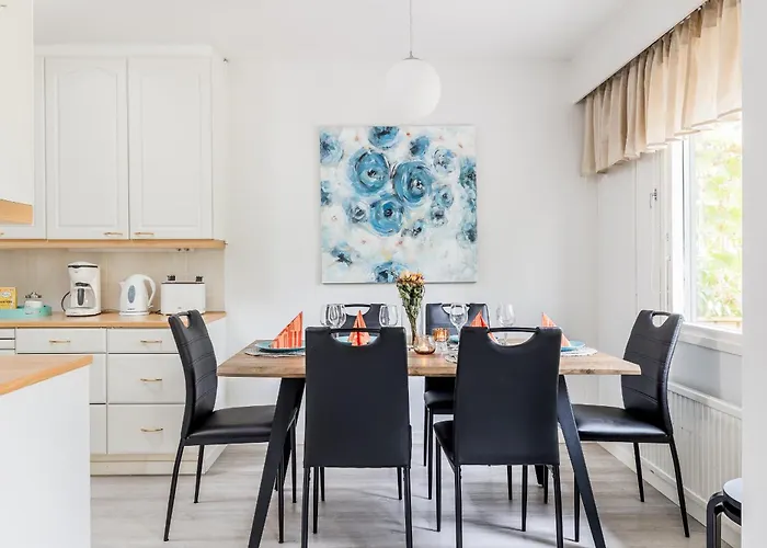 Santa's Aurora Wonderland Σπίτι διακοπών *