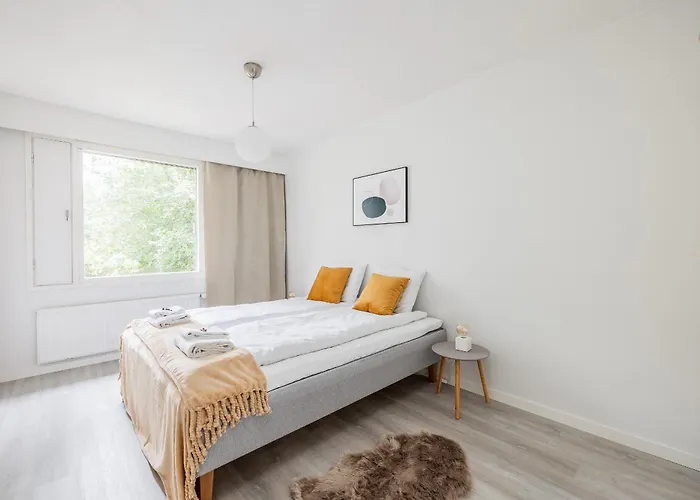 Santa's Aurora Wonderland Σπίτι διακοπών