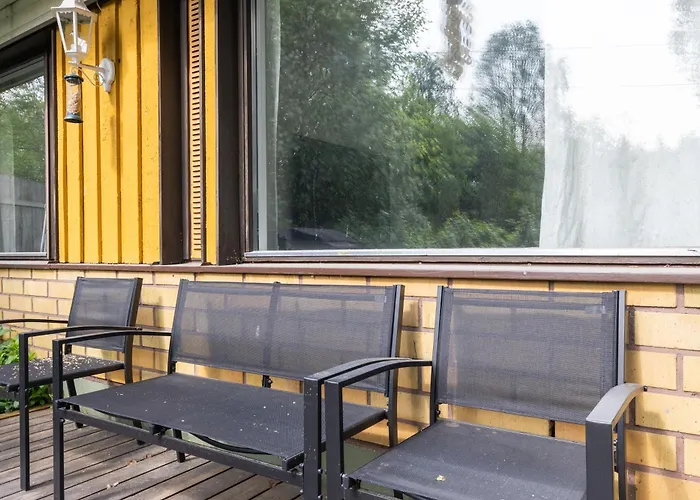 Σπίτι διακοπών Santa's Aurora Wonderland Ροβανιέμι