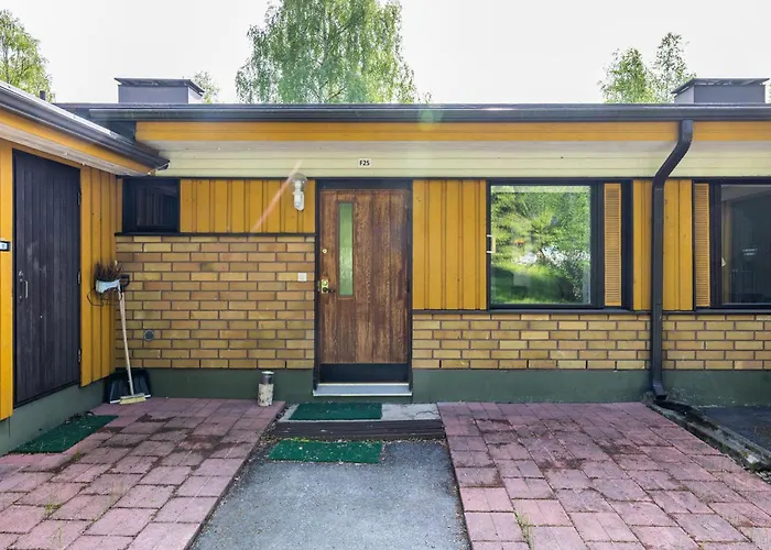 Σπίτι διακοπών Santa's Aurora Wonderland Ροβανιέμι