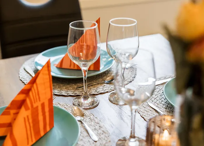 Σπίτι διακοπών Santa's Aurora Wonderland