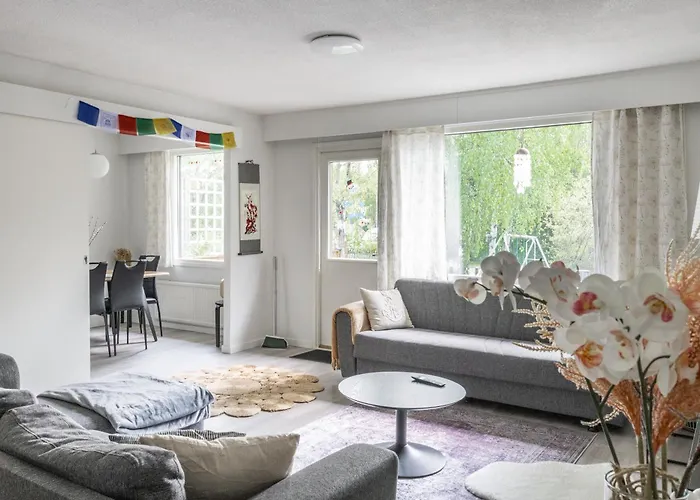 Santa's Aurora Wonderland Ροβανιέμι