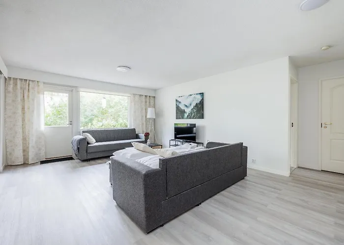 Santa's Aurora Wonderland Σπίτι διακοπών