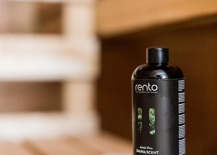 Santa's Aurora Wonderland * Ροβανιέμι