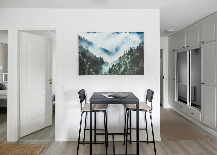 Santa's Aurora Wonderland