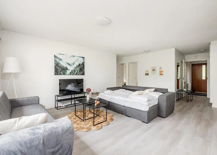 Σπίτι διακοπών Santa's Aurora Wonderland