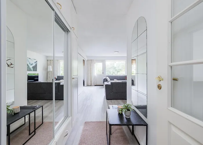 Santa's Aurora Wonderland Ροβανιέμι