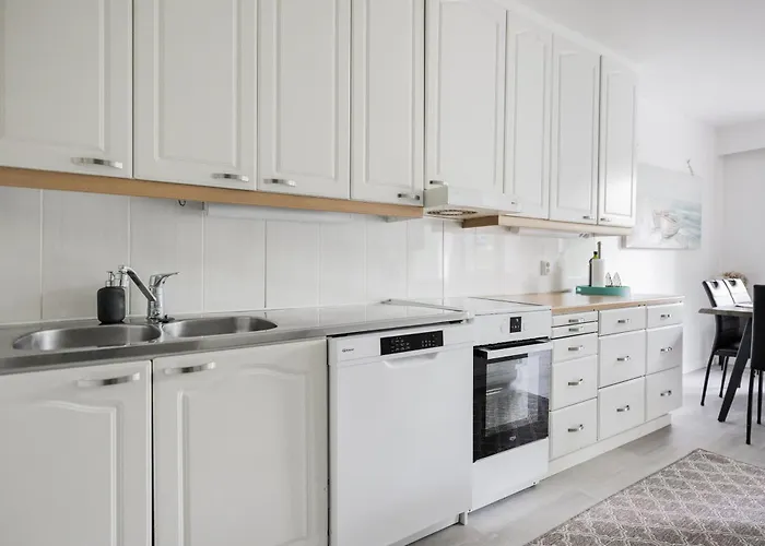 Santa's Aurora Wonderland Σπίτι διακοπών Ροβανιέμι