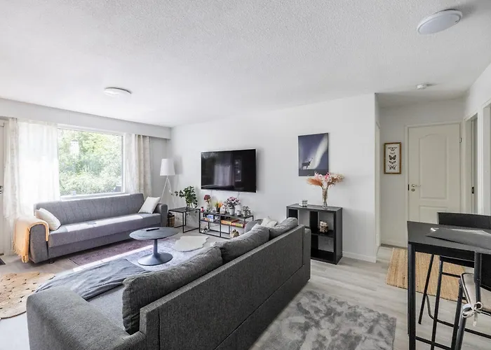 Santa's Aurora Wonderland Σπίτι διακοπών Ροβανιέμι