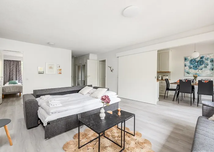 Santa's Aurora Wonderland Σπίτι διακοπών *