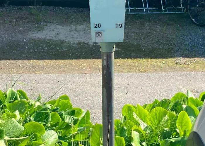 Σπίτι διακοπών Santa's Aurora Wonderland Ροβανιέμι