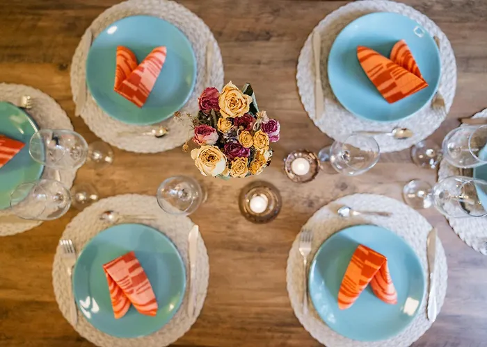 Σπίτι διακοπών Santa's Aurora Wonderland Ροβανιέμι